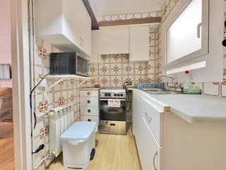 Piso en venta en Eixample Nord – La Devesa en Girona