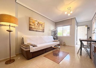Casa adosada en venta en Altos - La Florida en Orihuela