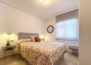 Casa adosada en venta en Altos - La Florida en Orihuela
