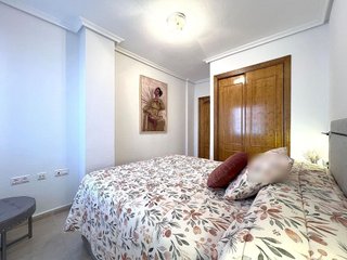 Casa adosada en venta en Altos - La Florida en Orihuela