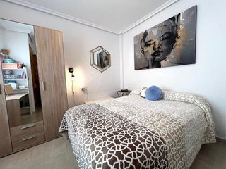 Casa adosada en venta en Altos - La Florida en Orihuela