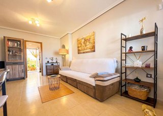 Casa adosada en venta en Altos - La Florida en Orihuela