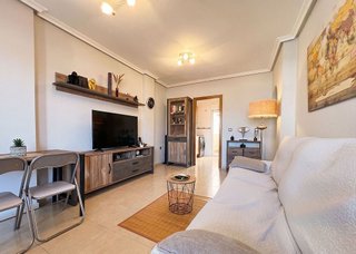 Casa adosada en venta en Altos - La Florida en Orihuela