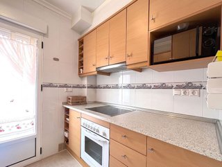 Casa adosada en venta en Altos - La Florida en Orihuela