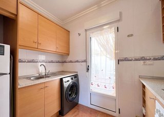 Casa adosada en venta en Altos - La Florida en Orihuela