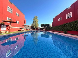 Casa adosada en venta en Altos - La Florida en Orihuela