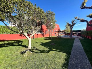 Casa adosada en venta en Altos - La Florida en Orihuela