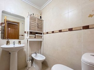 Casa adosada en venta en Altos - La Florida en Orihuela