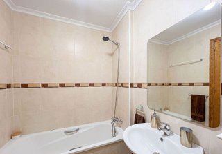 Casa adosada en venta en Altos - La Florida en Orihuela