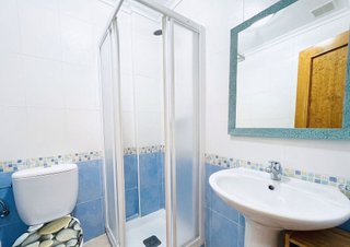 Casa adosada en venta en Altos - La Florida en Orihuela
