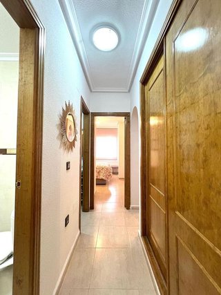 Casa adosada en venta en Altos - La Florida en Orihuela
