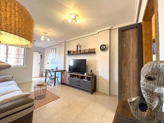 Casa adosada en venta en Altos - La Florida en Orihuela