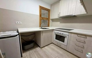 Piso en venta en Centre en Roses