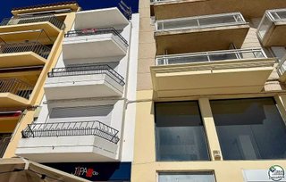 Piso en venta en Centre en Roses