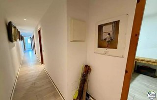 Piso en venta en Centre en Roses