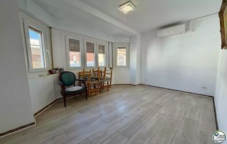 Piso en venta en Centre en Roses