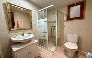 Piso en venta en Centre en Roses
