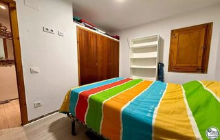 Piso en venta en Centre en Roses