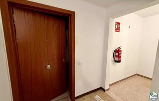 Piso en venta en Centre en Roses