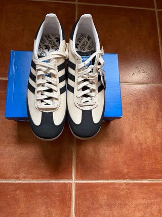Adidas SL 72 rs