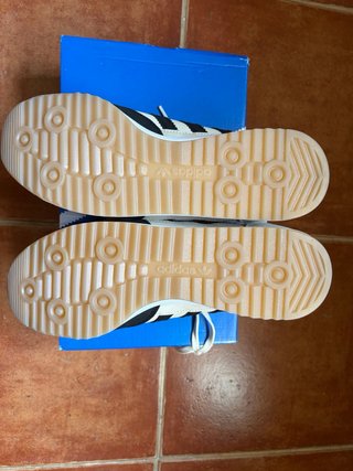 Adidas SL 72 rs