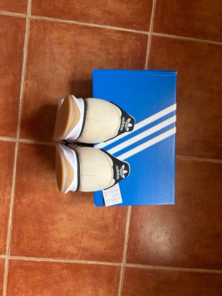 Adidas SL 72 rs