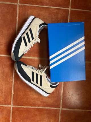 Adidas SL 72 rs