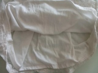 Vestido  niña T.3-4