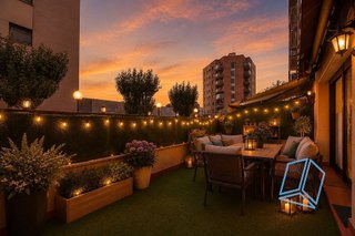 Piso en venta en Espronceda - Campoamor - Santa Pau en Sabadell