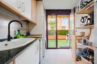 Piso en venta en Espronceda - Campoamor - Santa Pau en Sabadell