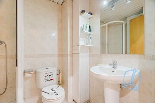 Piso en venta en Espronceda - Campoamor - Santa Pau en Sabadell