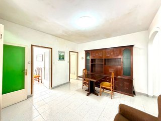 Ático en venta en Els Molins en Mataró
