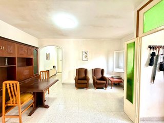 Ático en venta en Els Molins en Mataró