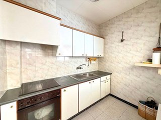 Ático en venta en Els Molins en Mataró
