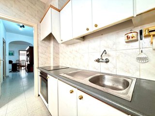 Ático en venta en Els Molins en Mataró