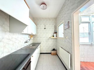 Ático en venta en Els Molins en Mataró