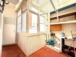 Ático en venta en Els Molins en Mataró