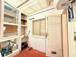 Ático en venta en Els Molins en Mataró