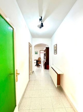 Ático en venta en Els Molins en Mataró