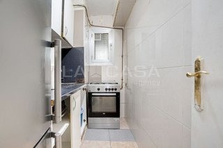 Piso en venta en La Verneda i la Pau en Barcelona