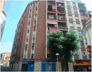 Piso en venta en Zona Mercat en Rubí