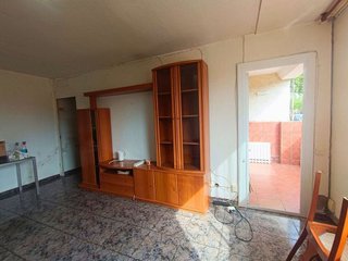 Piso en venta en Badia del Vallès