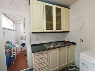 Piso en venta en Badia del Vallès