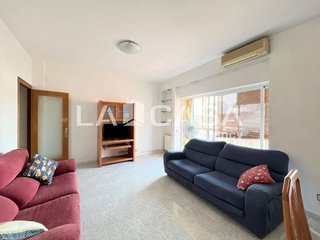 Piso en venta en Artigas - Llefià en Badalona