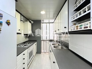 Piso en venta en Artigas - Llefià en Badalona
