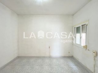 Piso en venta en Artigas - Llefià en Badalona