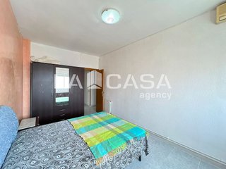 Piso en venta en Artigas - Llefià en Badalona