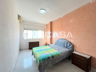Piso en venta en Artigas - Llefià en Badalona