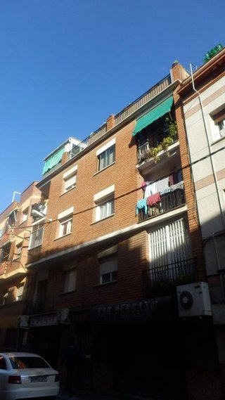Piso en venta en Fondo en Santa Coloma de Gramanet