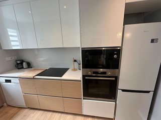 Piso en venta en Gorg - Pep Ventura en Badalona